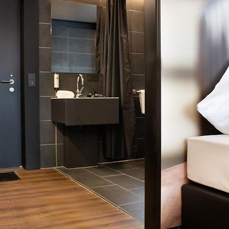 Ae Hotel By Wmm Hotels Rennertehausen Exterior foto