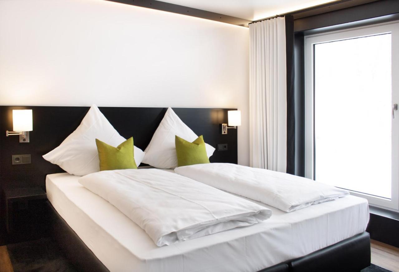 Ae Hotel By Wmm Hotels Rennertehausen Exterior foto